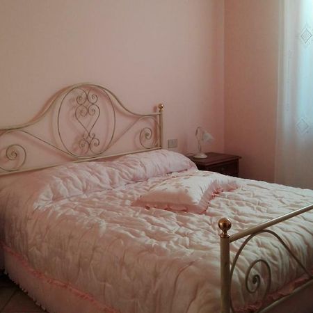 B & B Il Sicomoro Montecarotto Ngoại thất bức ảnh